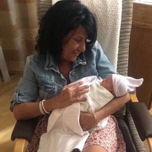 Meet your Posher, Deborah